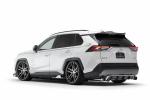 Toyota RAV4 by Rowen 2019 года